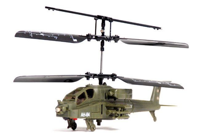 Syma Apache AH-64