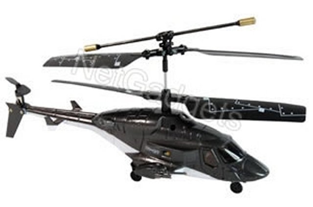 Syma Aurora • RC Model Helicopter • RCScrapyard.