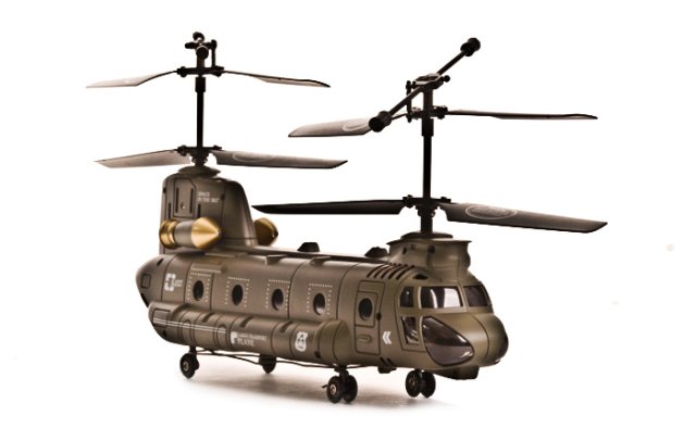 Syma CH-47 Chinook