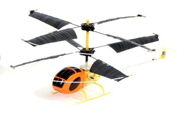 Syma Clever-Dragonfly