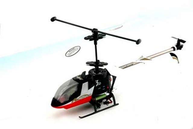 Syma S007