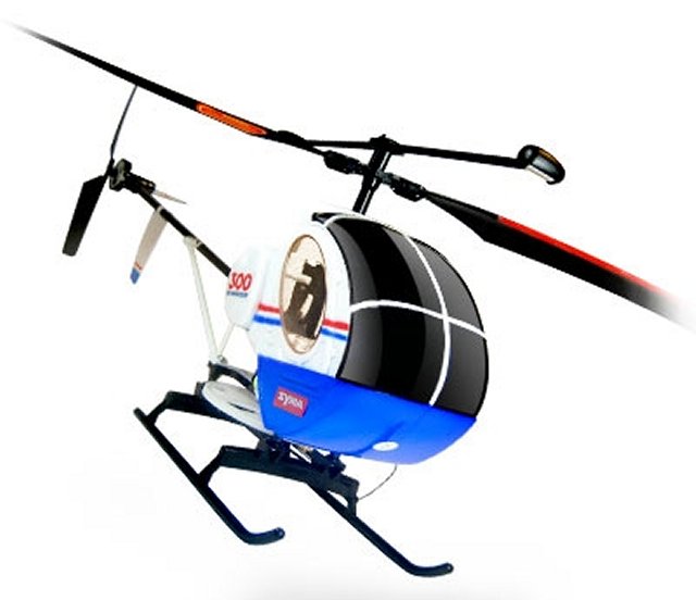 Syma Schweizer 300