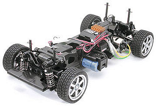 Tamiya Nissan 350Z #58287 TL01 Chassis