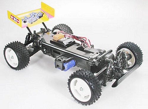 Tamiya Baja King #58301 TL01B Chassis