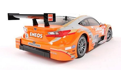 Tamiya Eneos Sustina RC F - TB04 #58595 bodyshell