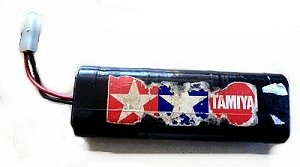 Tamiya Battery Pack