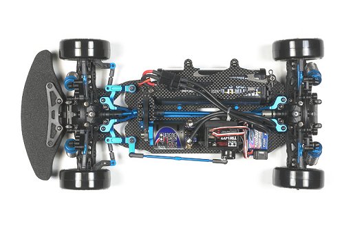 Tamiya TB-03 VDS Drift Spec Chassis #84205