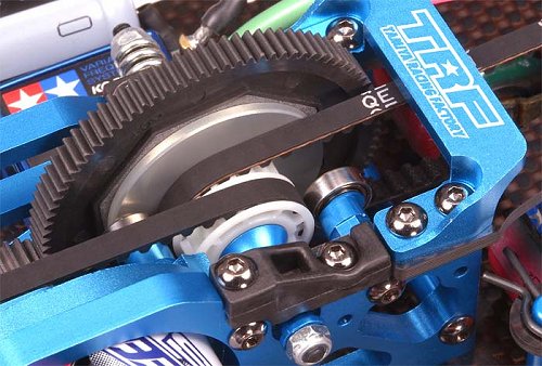 Tamiya TRF501X Chassis Drive