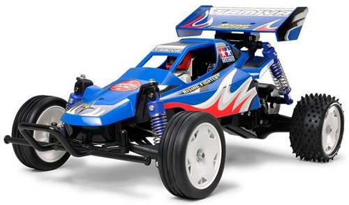 Tamiya Rising Fighter