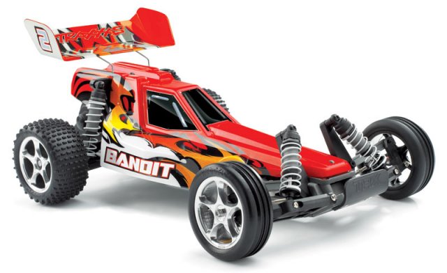 Traxxas Bandit