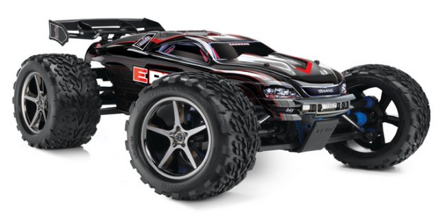 Traxxas E-Revo 1/10