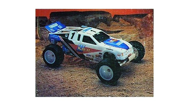 Traxxas LS-II - 1:10 Electric RC Truck