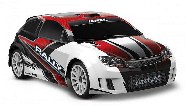 Traxxas LaTrax Rally