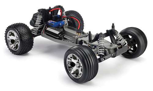 Traxxas Rustler XL-5 Chassis