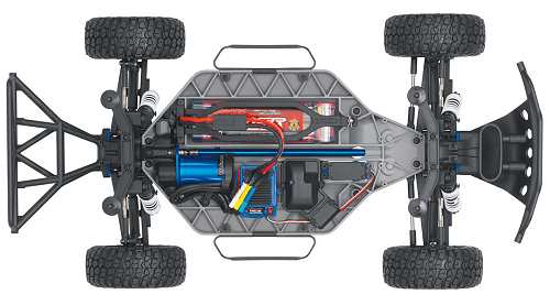 Traxxas Slash 4x4