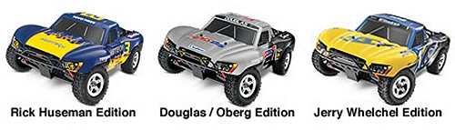 Traxxas Slash VXL 4WD