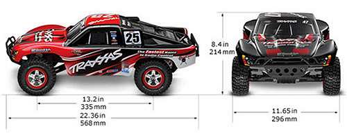 Traxxas Slash