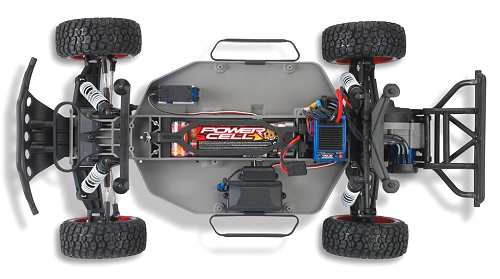 Traxxas Slash VXL 2RM