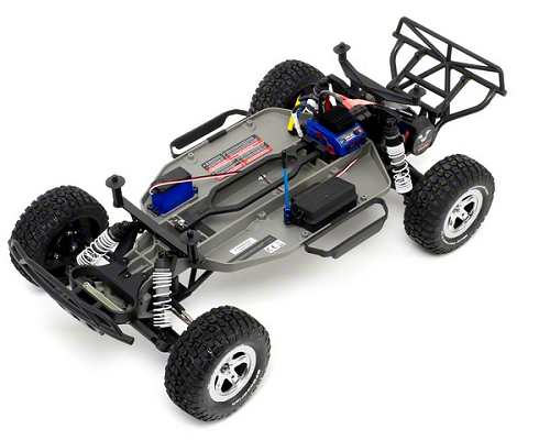 Traxxas Slash VXL 2RM Telaio