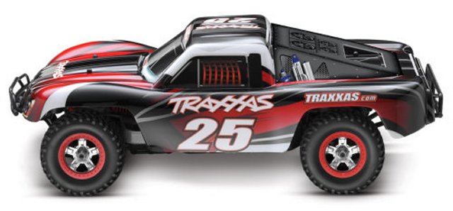 Traxxas Slash-VXL 2RM