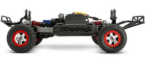 Traxxas Slash VXL 4WD