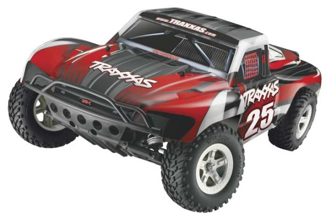 Traxxas Slash 1/10