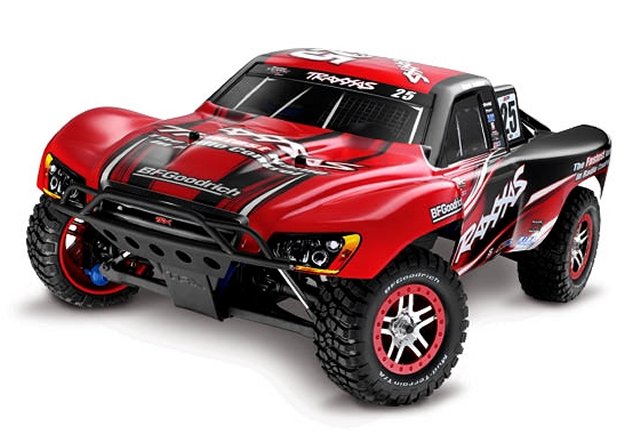 Traxxas Slayer Pro 4x4