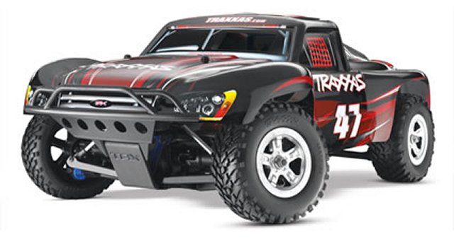 Traxxas Slayer