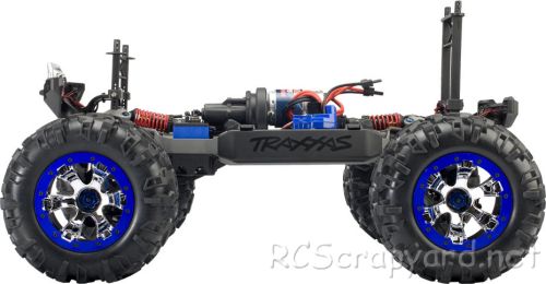 Traxxas Summit Telaio