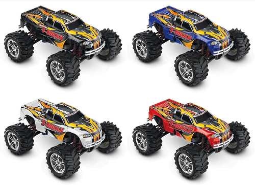 Traxxas T-Maxx Classic