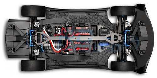 x01 rc car