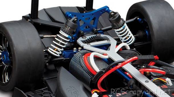 Traxxas XO-1 Chassis