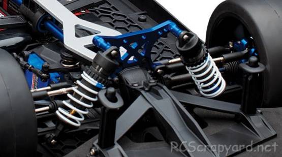 Traxxas XO-1 Chassis