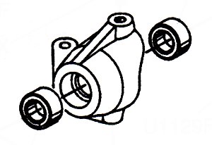 Wheel Bearings