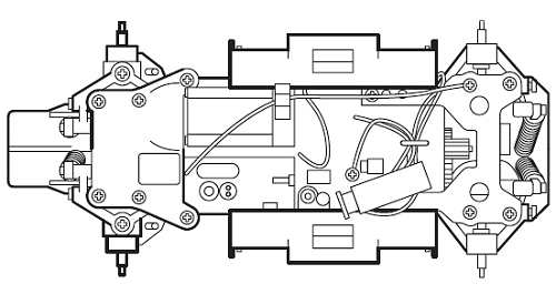 Xmods Chassis