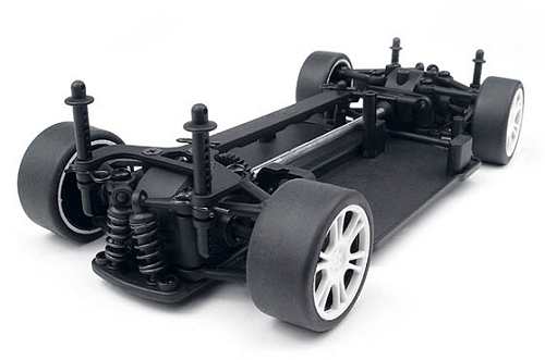 Xray M18 Chassis