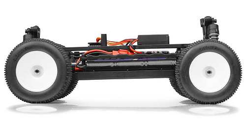 Xray M18T Chassis