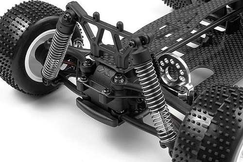 Xray M18T Pro Chassis