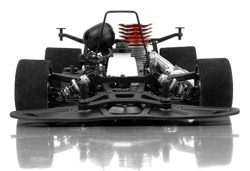 Xray RX8 Chassis
