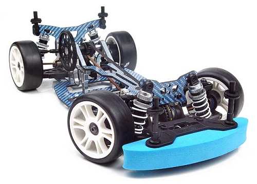 Xray T1M Mini Chassis