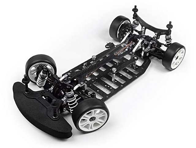 Xray T1FK - 1:10 Electric Touring Car