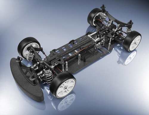 Xray T2 Chassis