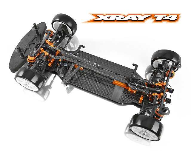 Xray T4