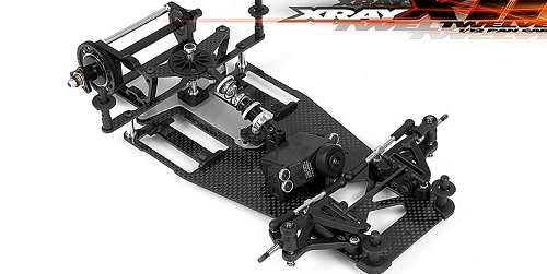 Xray X11 Chassis