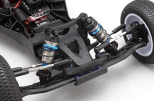 Yokomo B-Max2 MR V2 Chassis