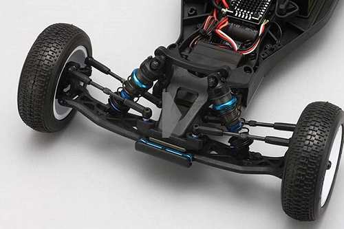 Yokomo B-Max2 MR V3 Chassis