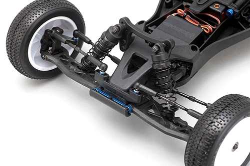 Yokomo B-Max2 RS Chassis