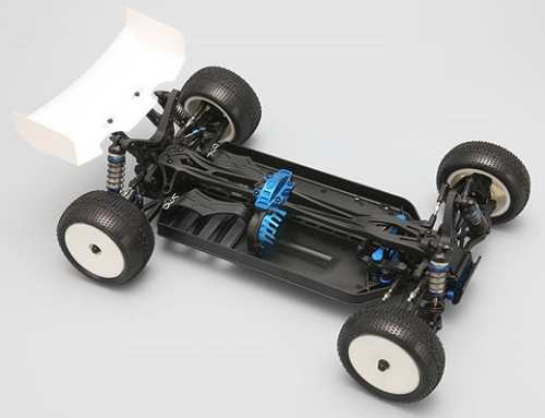 Yokomo B-Max4 Chassis