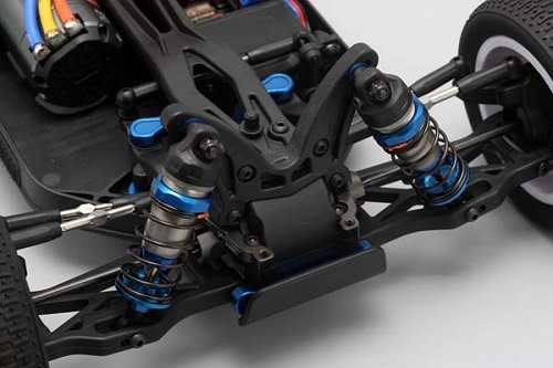 Yokomo B-Max4 II World Spec Chassis