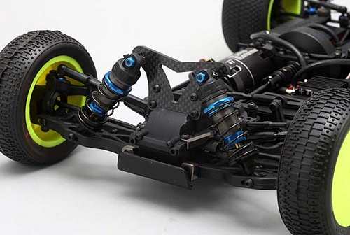 Yokomo B-Max4 III Chassis